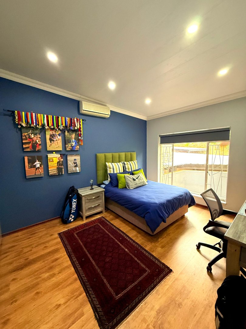 5 Bedroom Property for Sale in Doringkruin North West